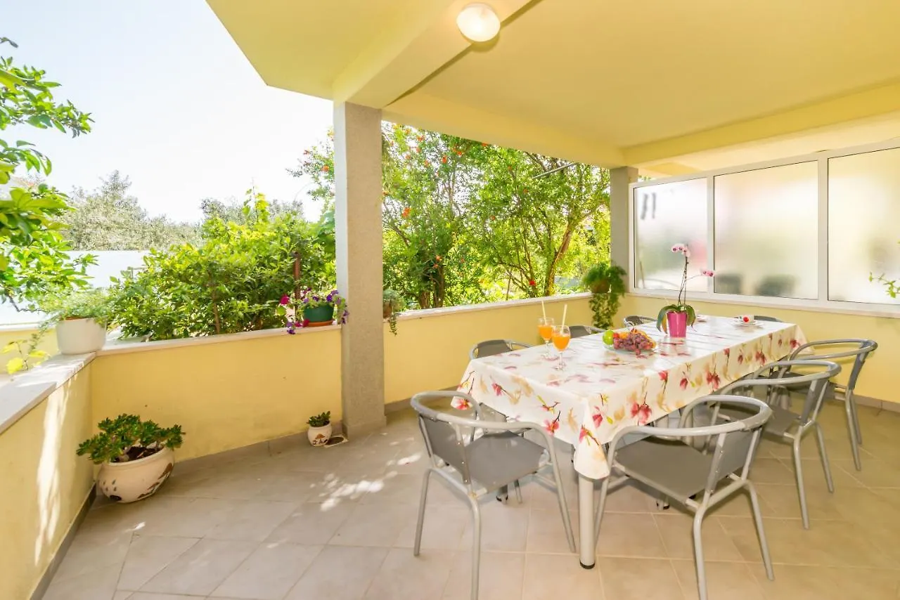Apartman Petra 5 Trogir
