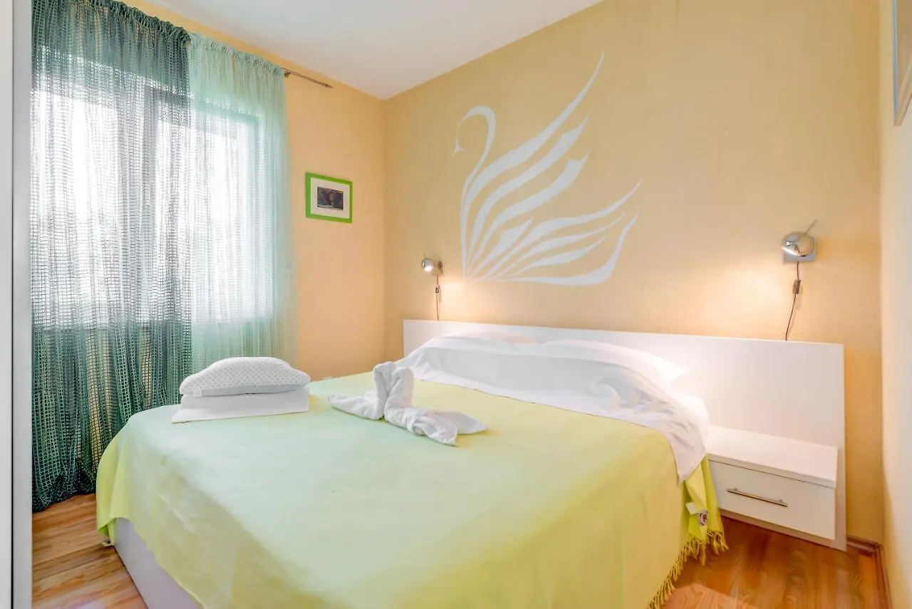 Apartman Petra 5 Trogir