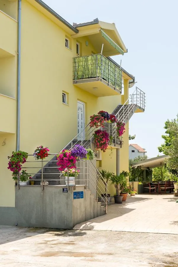 Apartman Petra 5 Trogir
