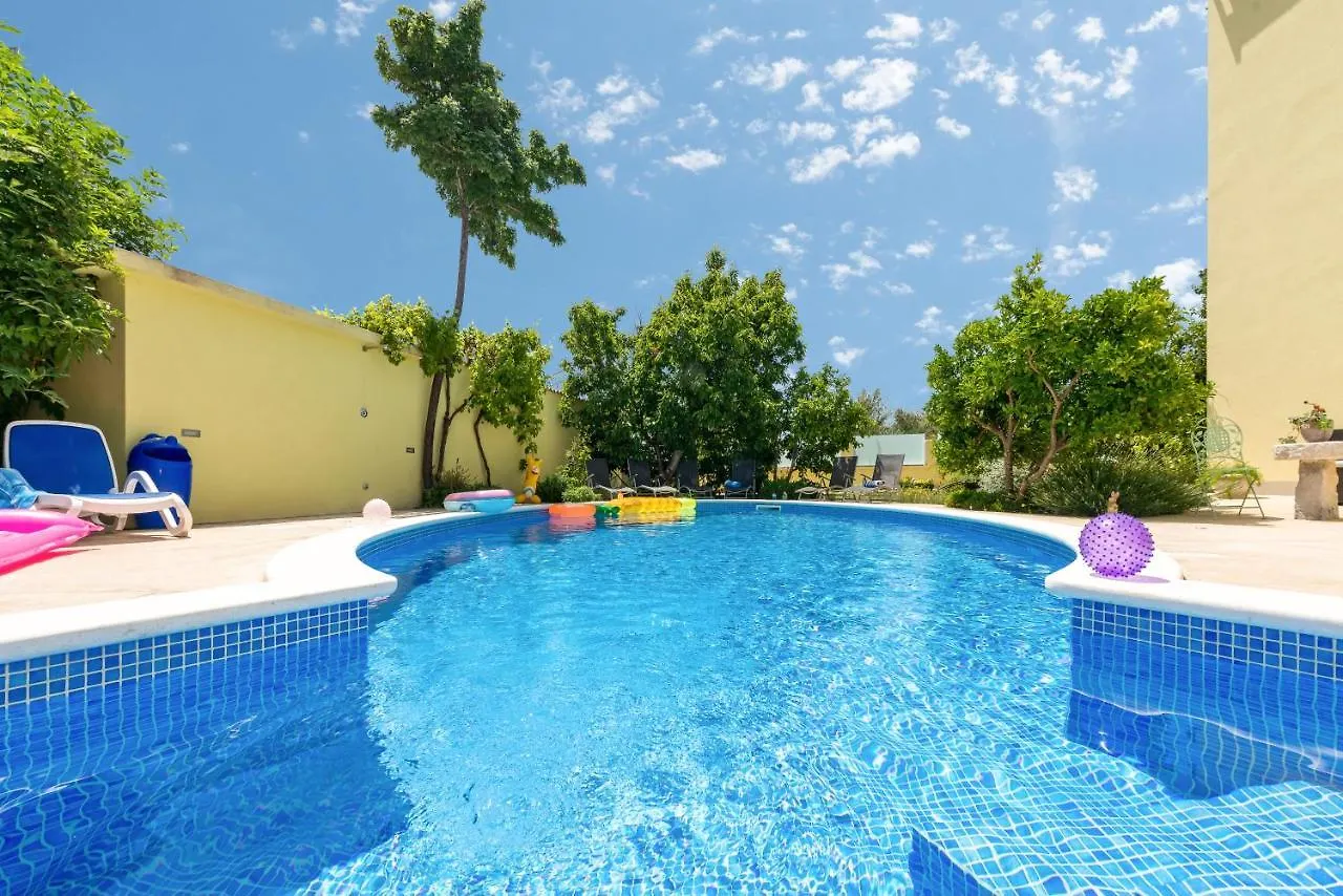 Apartman Petra 5 Trogir