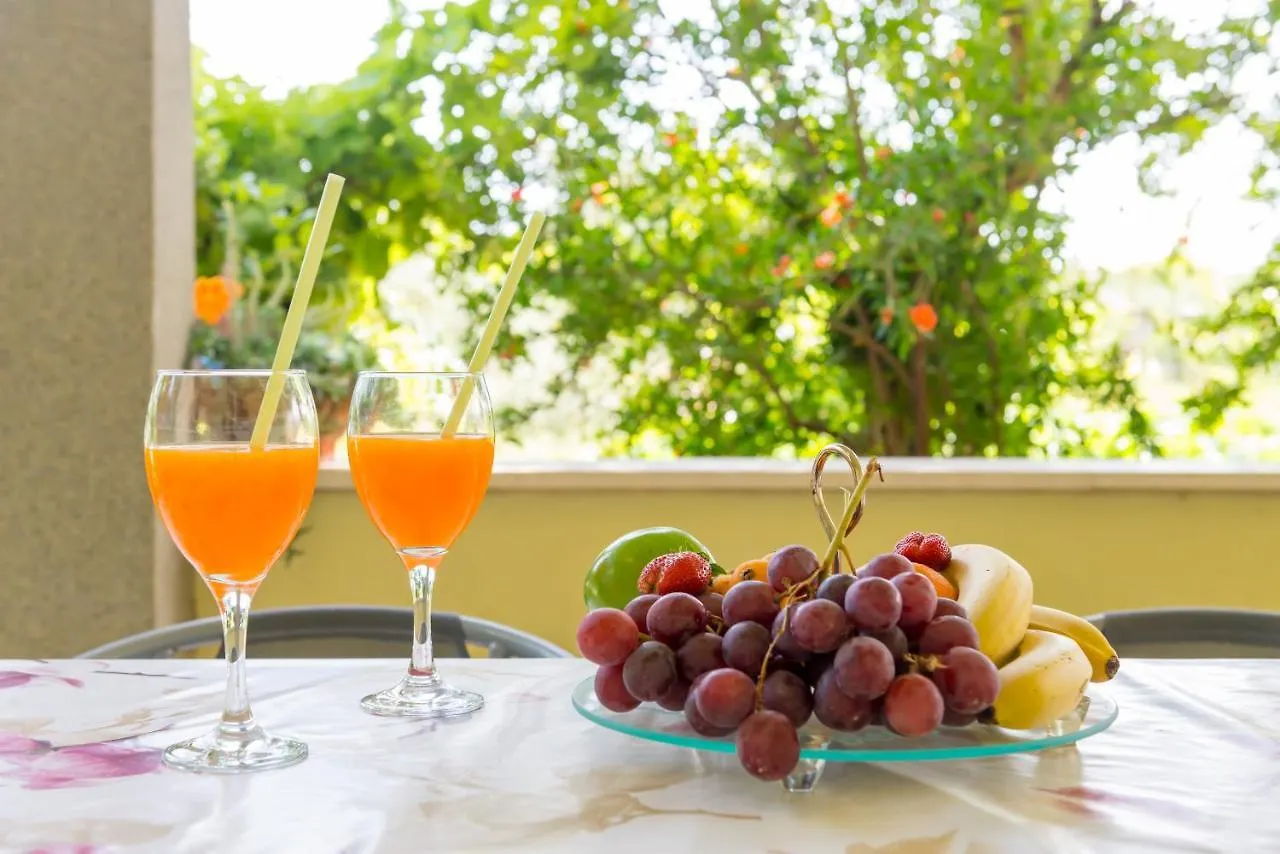 Apartman Petra 5 Trogir Apartment