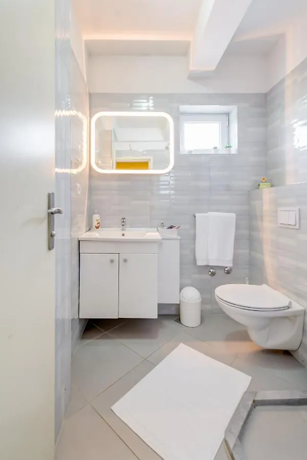Apartment Apartman Petra 5 Trogir