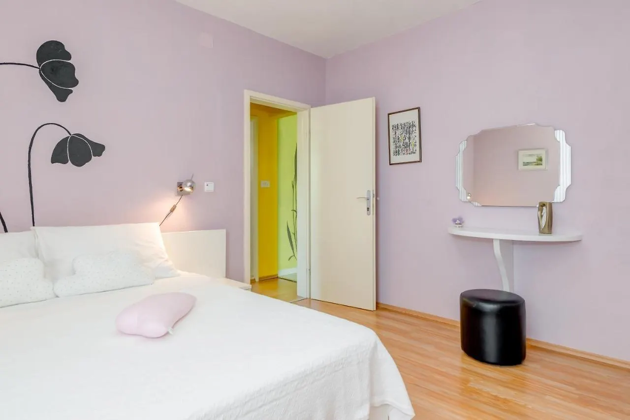 Apartman Petra 5 Trogir Apartment