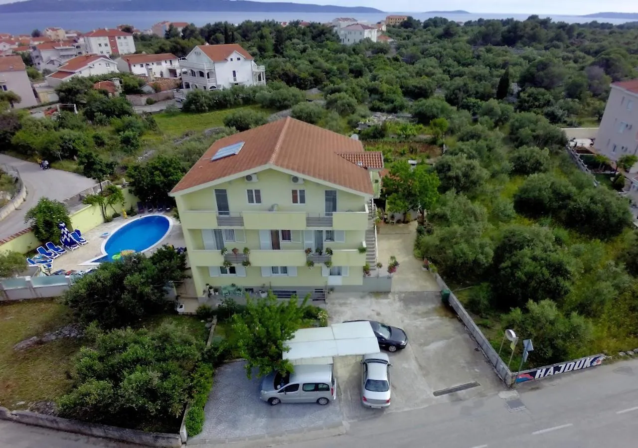 Apartman Petra 5 Trogir Apartment