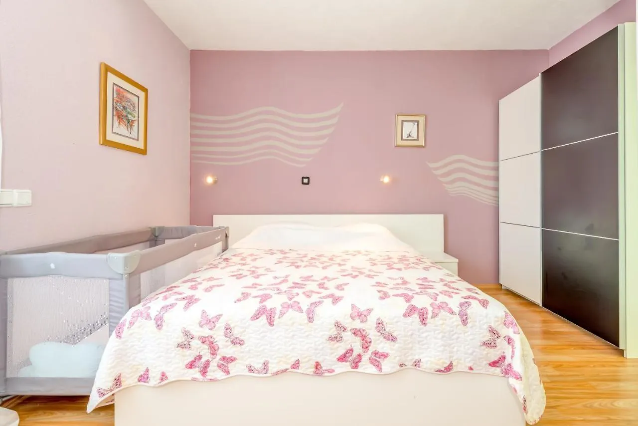Apartman Petra 5 Trogir Croatia