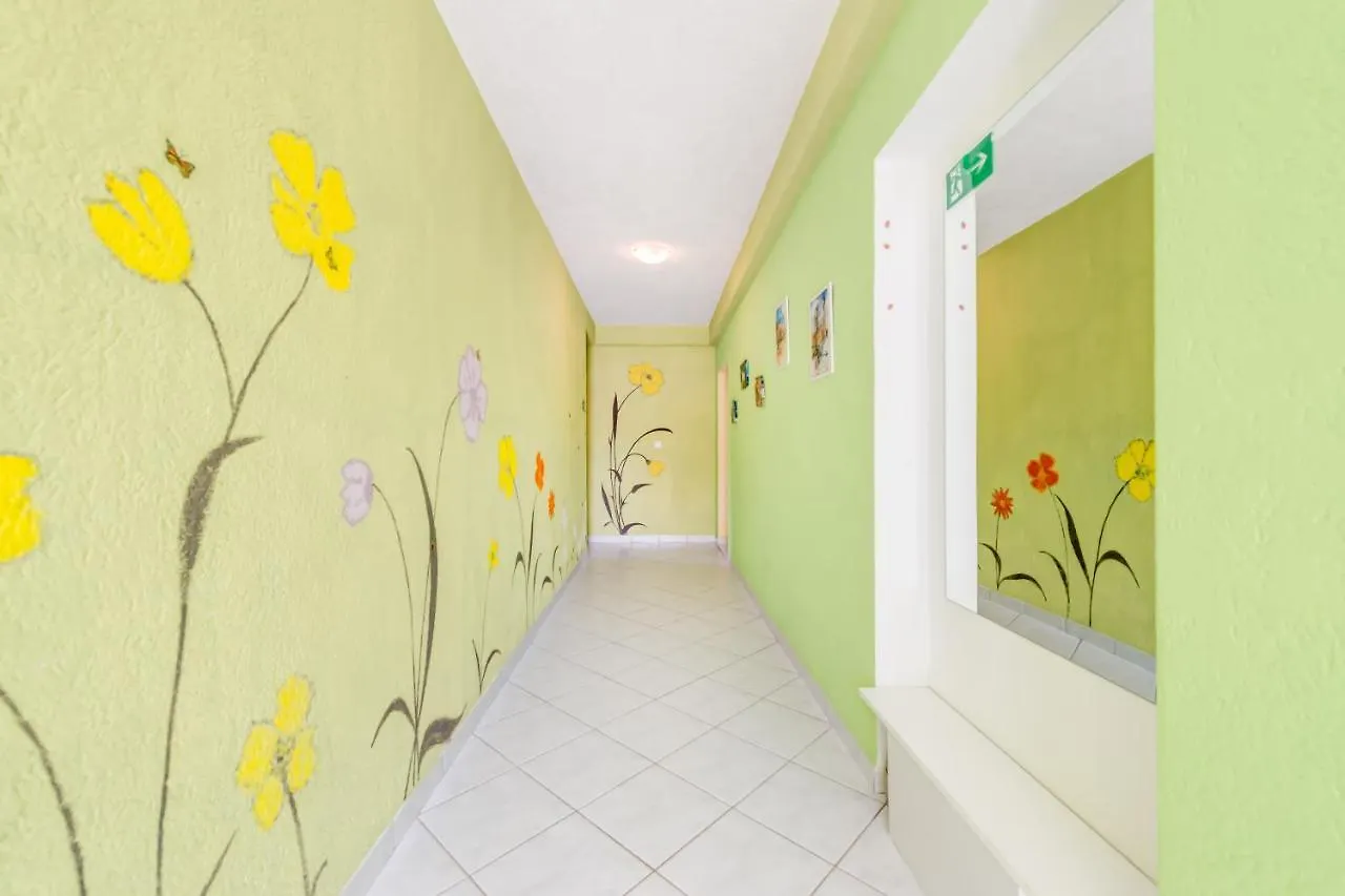Apartment Apartman Petra 5 Trogir