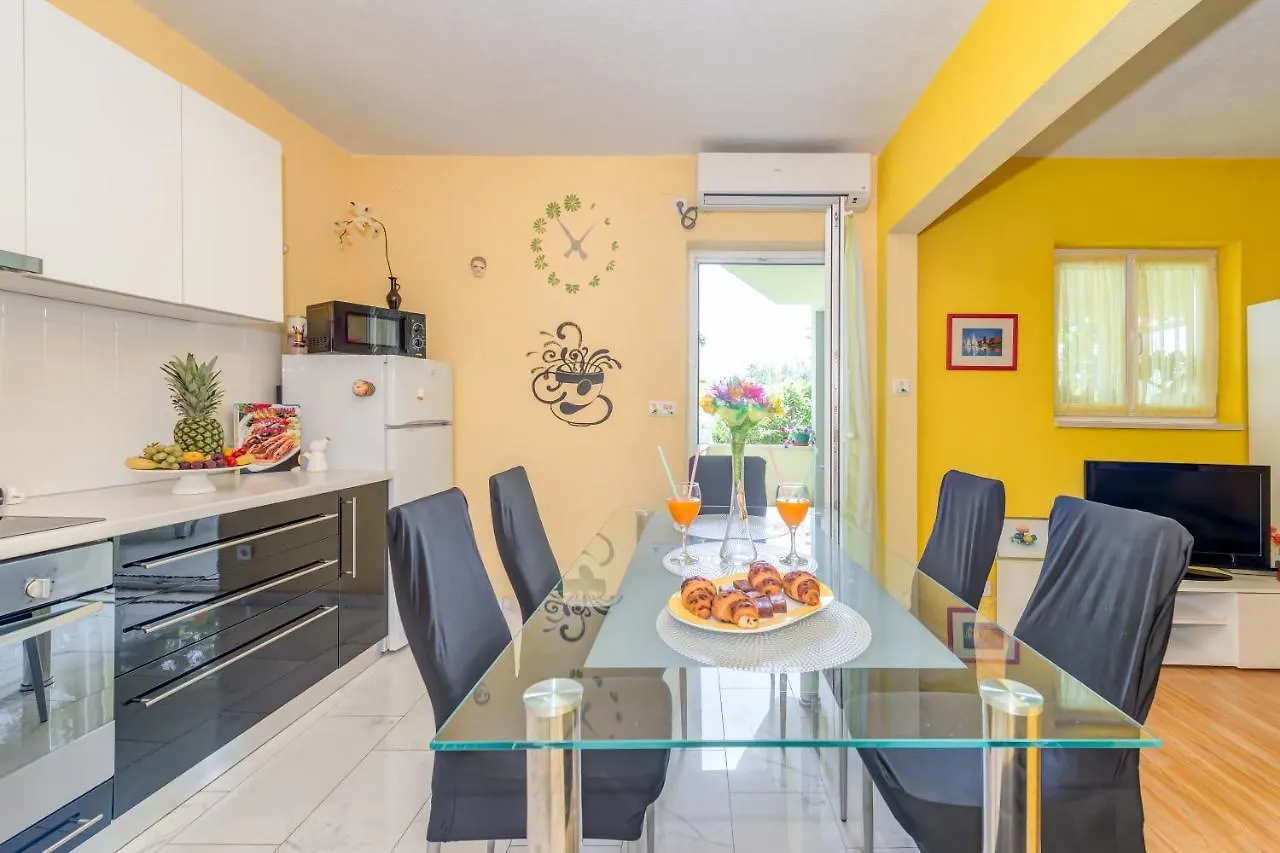 Apartman Petra 5 Trogir Apartment