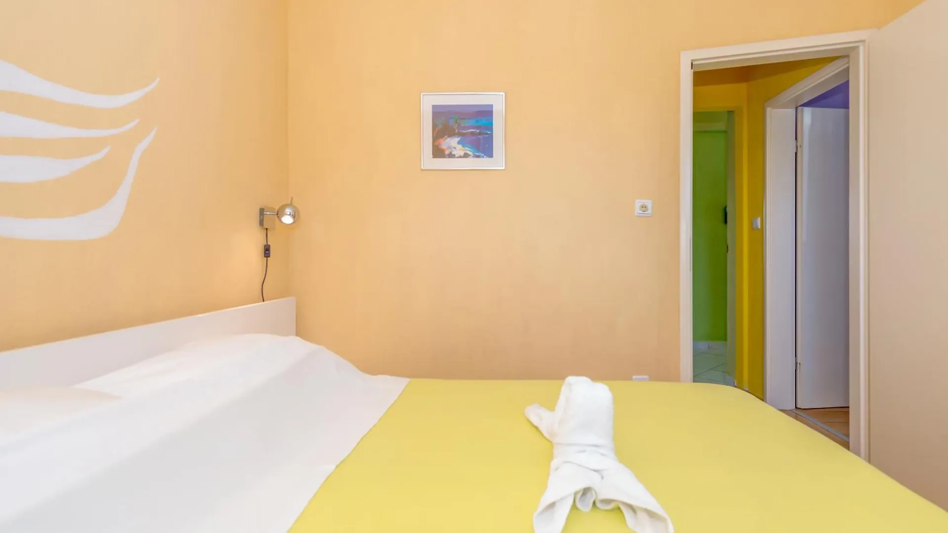 Apartman Petra 5 Trogir 0*,  Croatia