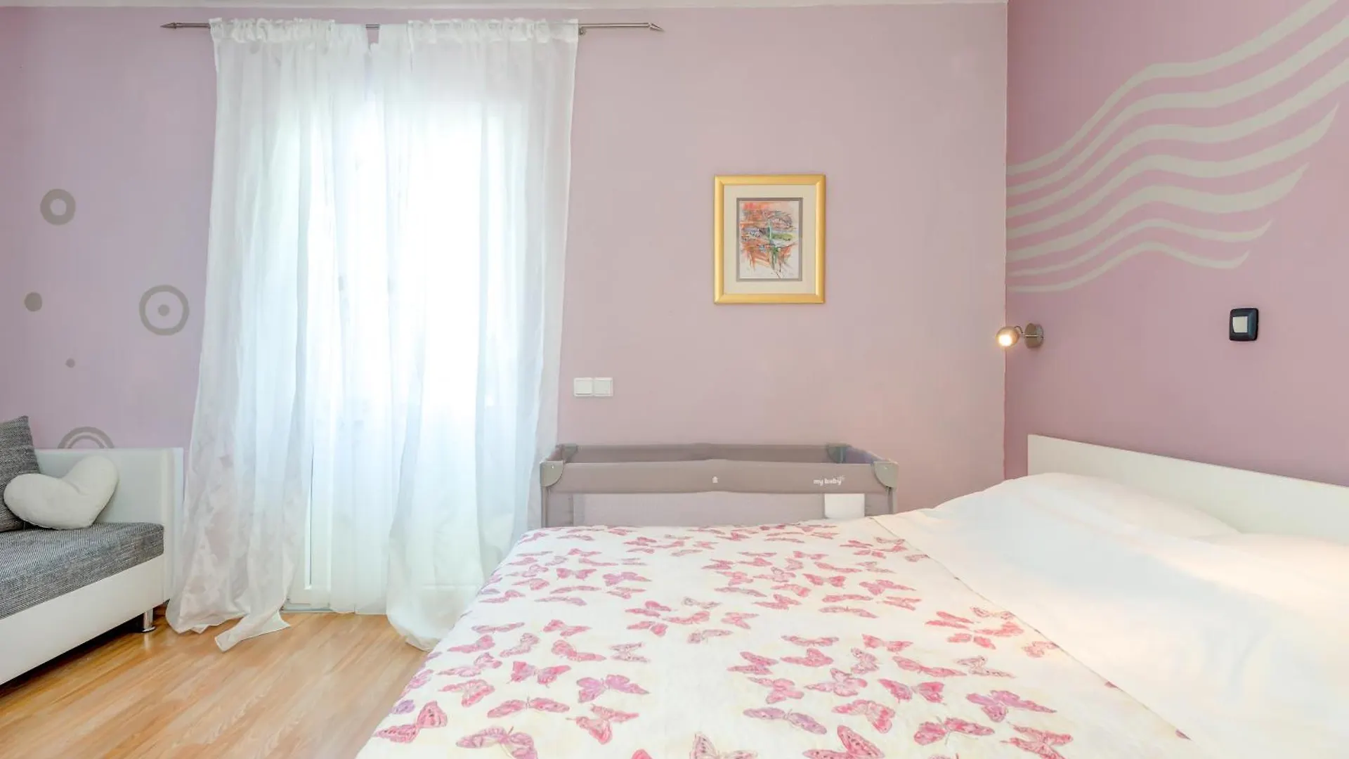 Apartman Petra 5 Trogir Croatia