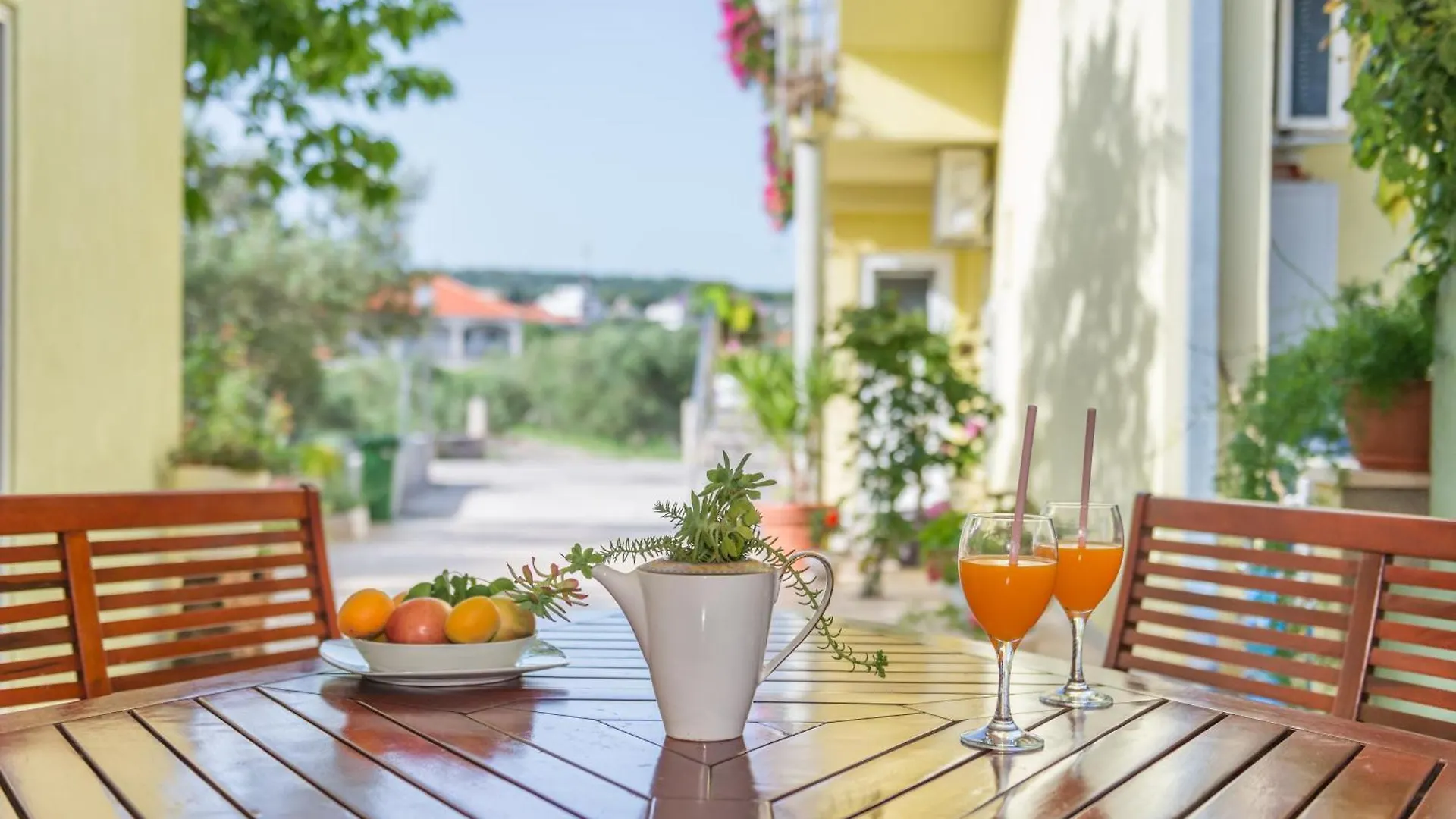 Apartman Petra 5 Trogir 0*,  Croatia