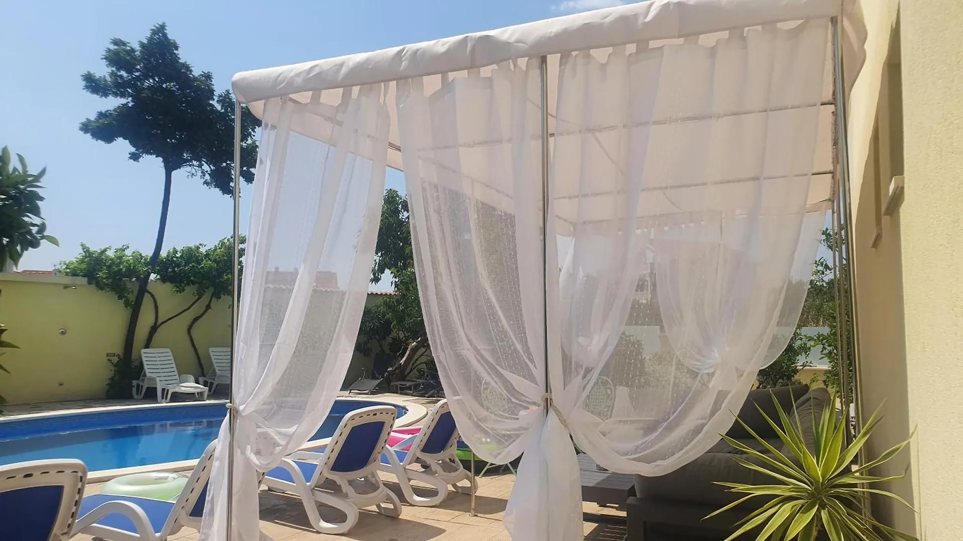 Apartment Apartman Petra 5 Trogir Croatia