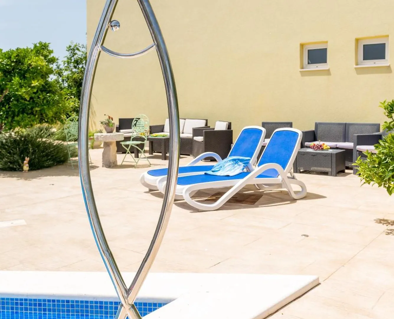 Apartment Apartman Petra 5 Trogir