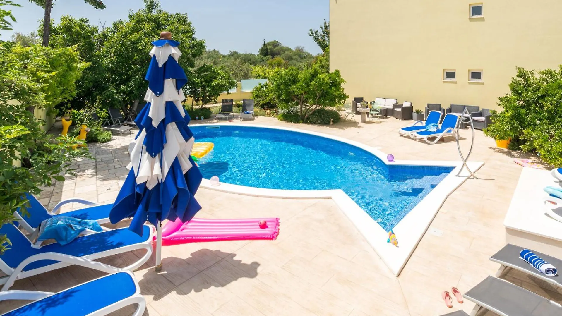 Apartman Petra 5 Trogir Apartment