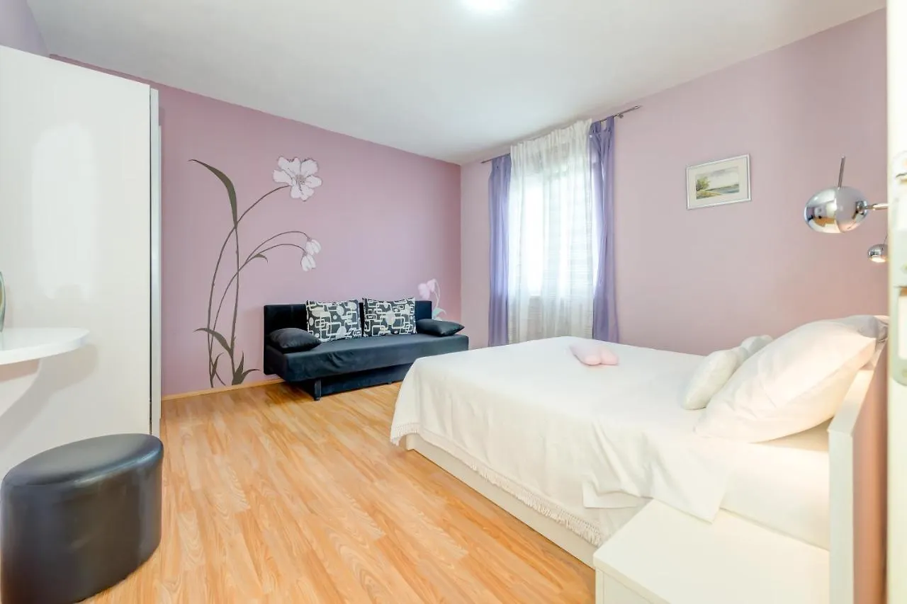 Apartman Petra 5 Trogir Apartment
