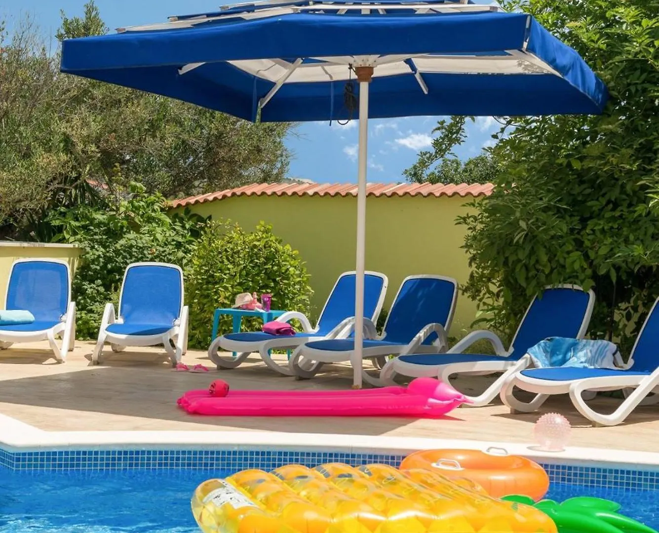 Apartman Petra 5 Trogir
