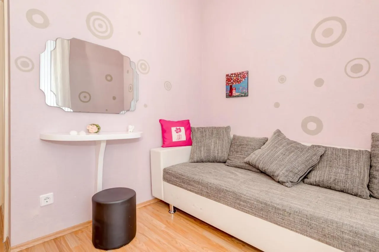Apartman Petra 5 Trogir