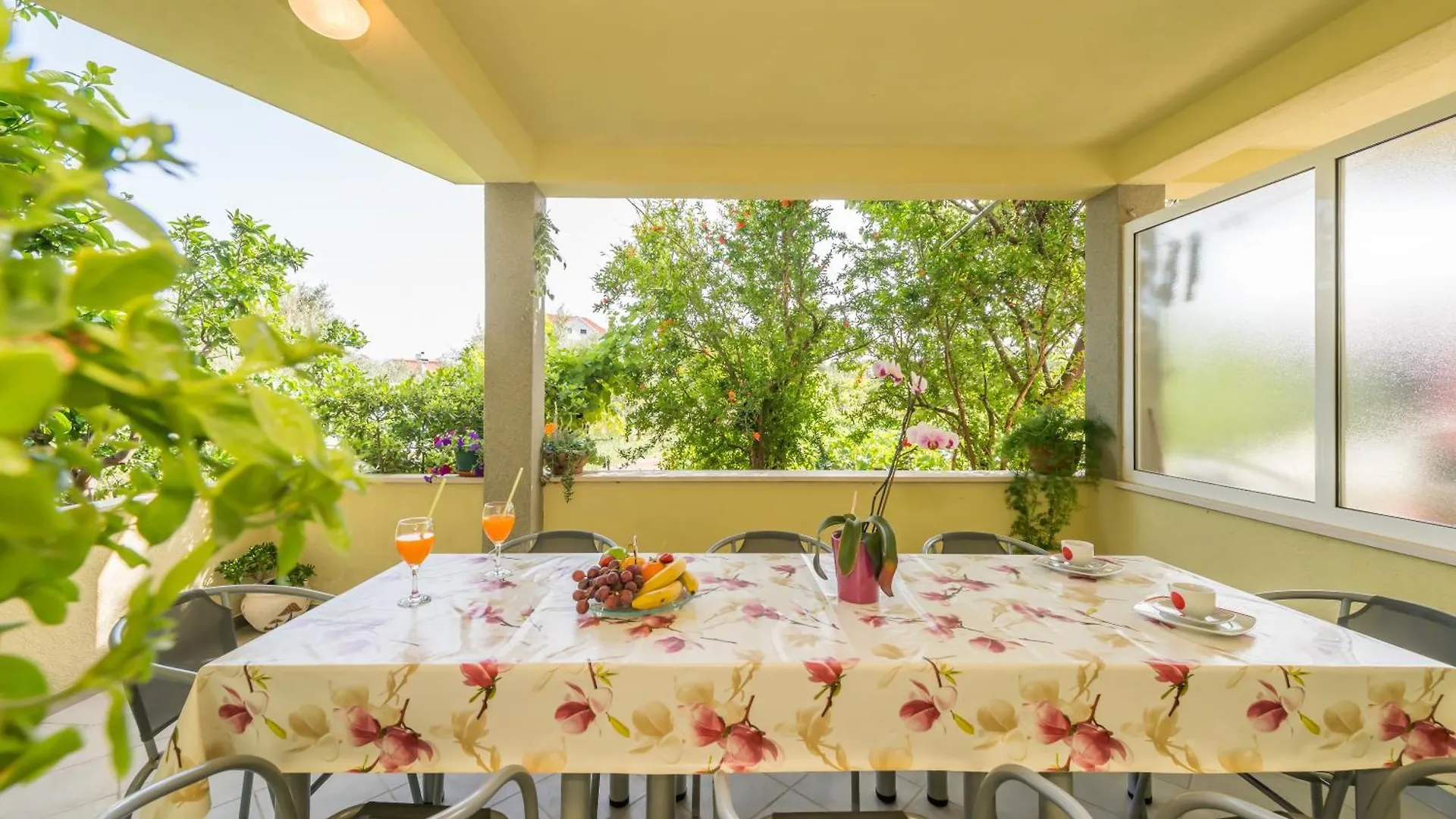 Appartement Apartman Petra 5 Trogir