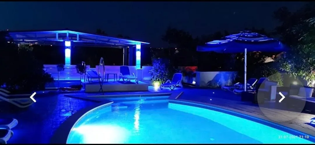 Apartman Petra 5 Trogir Croatie